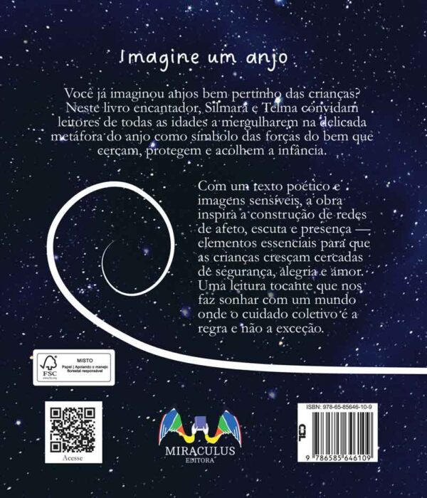 Imagine um Anjo - Imagem 3